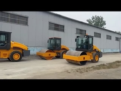 Rolha hidráulica completa de 6 toneladas Rolha de aço Estrada padrão Largura 1600mm